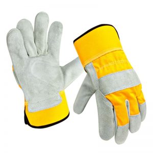 Canadian Industrial Gloves