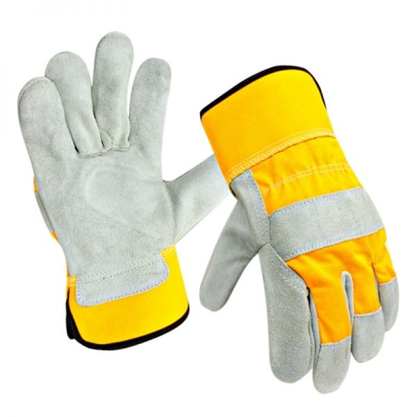 Canadian Industrial Gloves