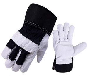 Canadian rigger gloves