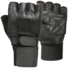 MEN FITNESS GLOVES12