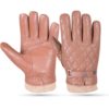 Men fashion gloves11