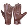 Men fashion gloves2