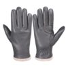 Men fashion gloves3