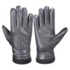 Men fashion gloves4