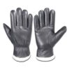 Men fashion gloves5