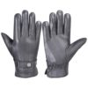 Men fashion gloves6