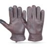 Men fashion gloves9