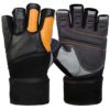 Men fitness gloves3