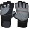 Men fitness gloves4