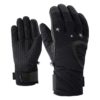 Ski gloves17