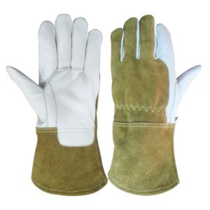 arc welding gloves