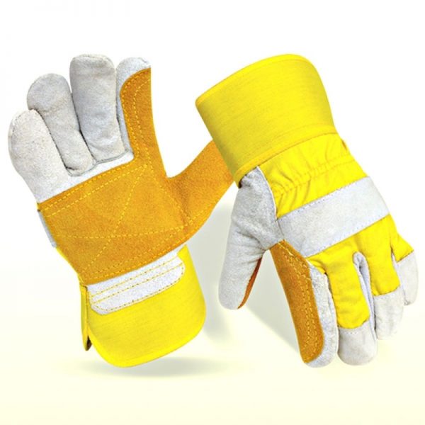 labour work gloves