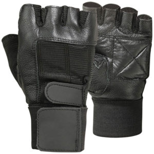 Men Fitness Gloves