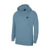 Cyan-Pullover-Hoodie-Front