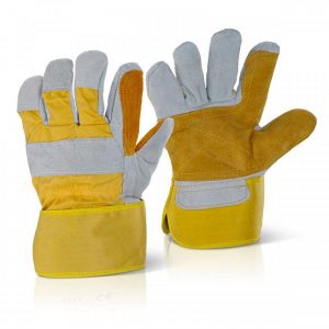 Heavy-duty-Rigger-gloves